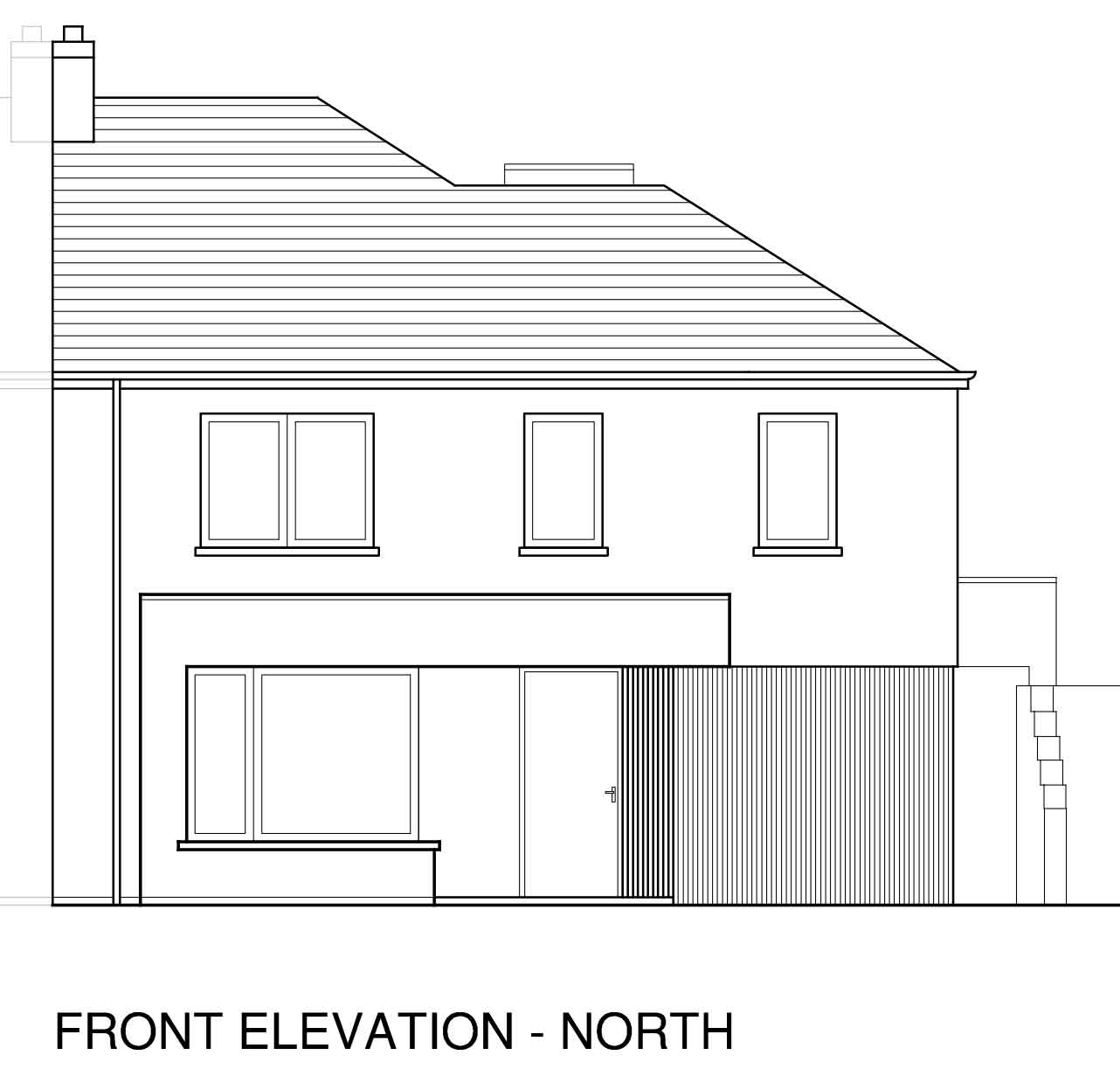 Cork retrofit blitzes new build NZEB standard passivehouseplus.co.uk